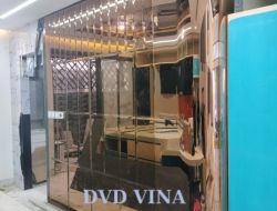 Công nghệ xi mạ PVD là gì? Ứng dụng thực tế của công nghệ mạ PVD