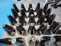 Yếu tố ảnh hưởng đến chất lượng và chi phí của sản phẩm mạ PVD
