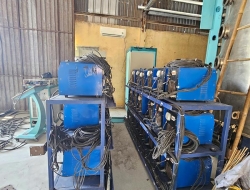 Những lỗi thường gặp khi sử dụng máy xi mạ PVD và cách khắc phục