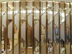 ĐỊA CHỈ GIA CÔNG INOX TRANG TRÍ, THIẾT KẾ - THI CÔNG QUANG CẢNH THEO YÊU CẦU TẠI BÌNH DƯƠNG