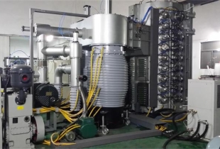 Khám phá công nghệ xi mạ chân không