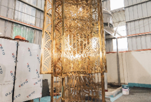 Tìm hiểu về các giao đoạn của mạ PVD