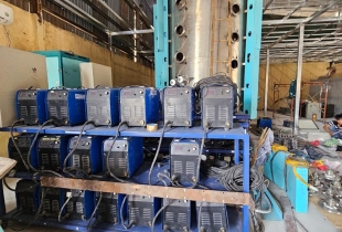Lý do vì sao nên kiểm tra máy PVD định kỳ mỗi 6 tháng