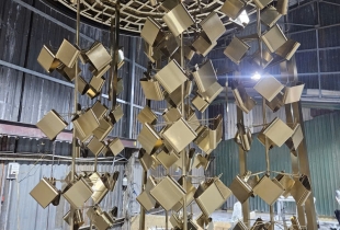 Quy trình xi mạ lên inox cần nắm rõ