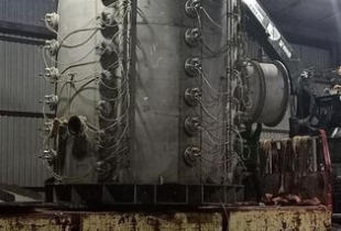 Sửa chữa và bảo trì máy xi mạ PVD: Kinh nghiệm, chuyên môn và uy tín của Công ty TNHH Sản xuất - Thương mại - Dịch vụ DVD VINA