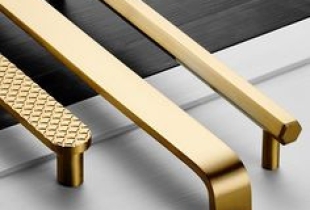 Bí quyết làm sáng bóng và không để lại dấu vân tay trên bề mặt inox