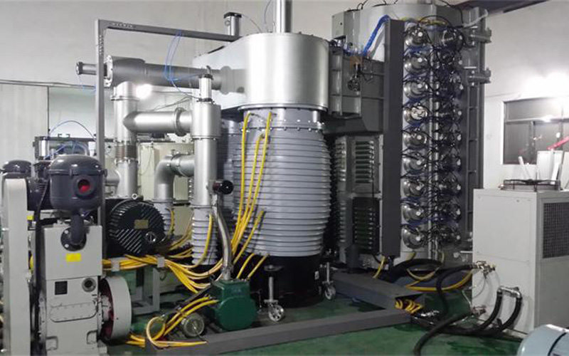 Sửa chữa máy mạ chân không uy tín giá rẻ