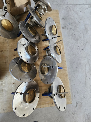Chuyên gia công xi mạ PVD