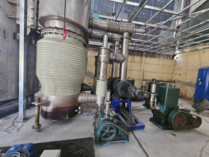 Gia công xi mạ nội thất chuyên nghiệp